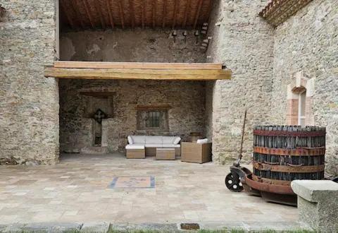 Domaine Villecarla Villedubert Bagian luar foto