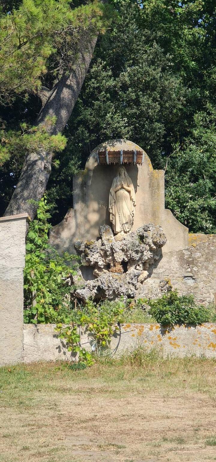 Domaine Villecarla Villedubert Bagian luar foto